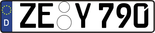 ZE-Y790