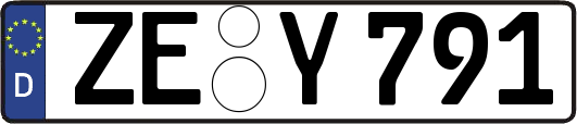 ZE-Y791