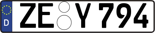 ZE-Y794