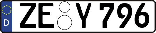 ZE-Y796