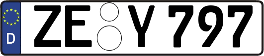 ZE-Y797
