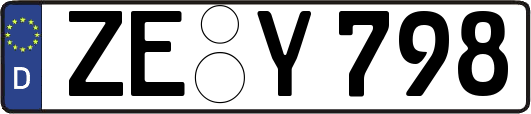 ZE-Y798