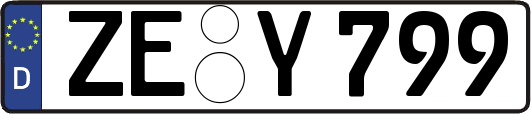 ZE-Y799