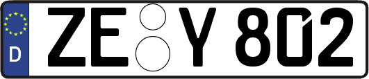 ZE-Y802