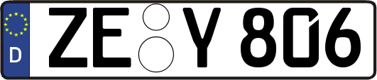 ZE-Y806