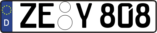 ZE-Y808
