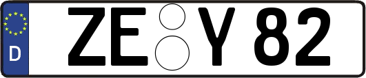 ZE-Y82