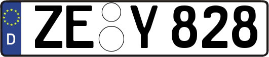 ZE-Y828