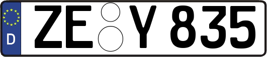 ZE-Y835