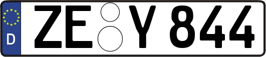 ZE-Y844