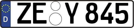ZE-Y845