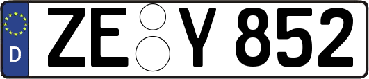 ZE-Y852
