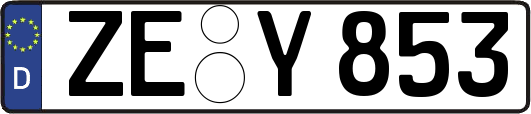 ZE-Y853