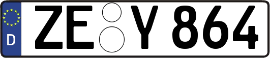 ZE-Y864