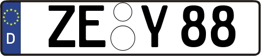 ZE-Y88