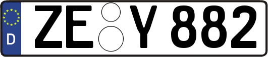 ZE-Y882
