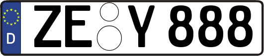 ZE-Y888