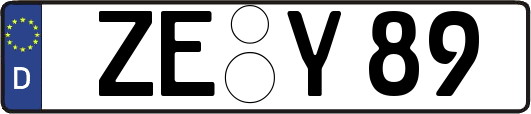 ZE-Y89