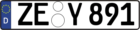 ZE-Y891