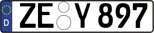 ZE-Y897