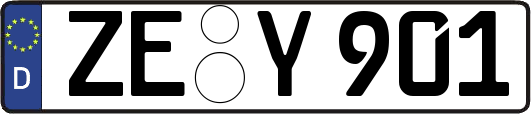 ZE-Y901