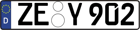 ZE-Y902