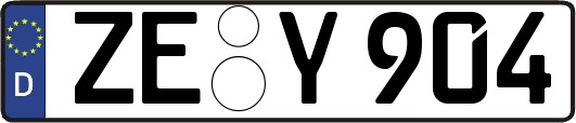 ZE-Y904