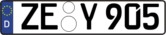 ZE-Y905