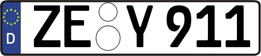 ZE-Y911
