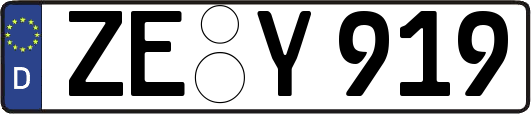 ZE-Y919