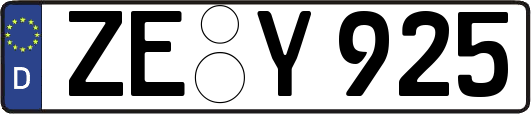ZE-Y925