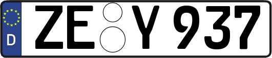 ZE-Y937