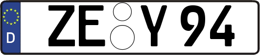 ZE-Y94