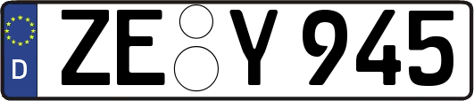 ZE-Y945