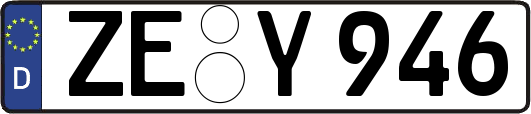 ZE-Y946