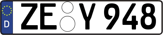 ZE-Y948