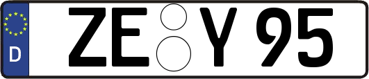 ZE-Y95