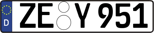 ZE-Y951