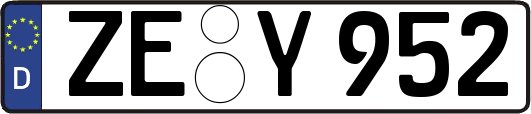 ZE-Y952