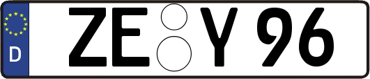 ZE-Y96