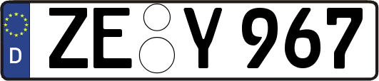 ZE-Y967