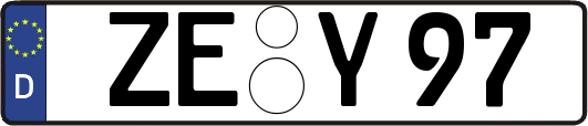 ZE-Y97