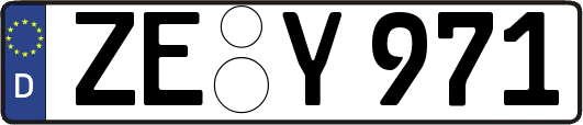 ZE-Y971