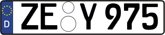 ZE-Y975