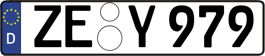 ZE-Y979