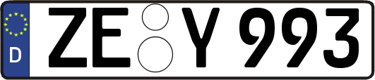 ZE-Y993