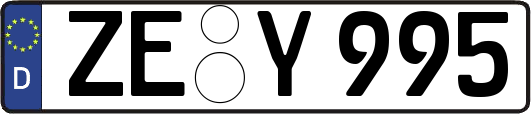 ZE-Y995
