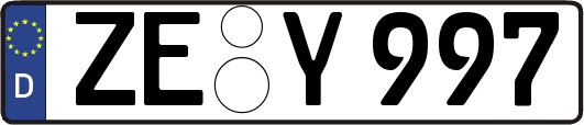 ZE-Y997