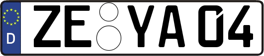 ZE-YA04