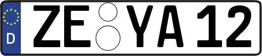 ZE-YA12